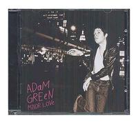 Adam Green – Minor Love – CD