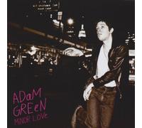 Minor Love [Import]