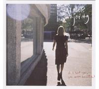 Minor Majority - If I Told You Were Beautiful