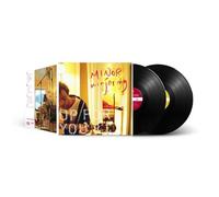Minor Majority – Up for You & I – Vinyle 2LP (12")