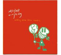Minor Majority - Walking Home from Nicole S