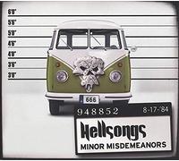 Minor Misedemeanors