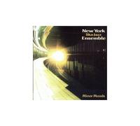 New York Ska Jazz Ensemble – Minor Moods