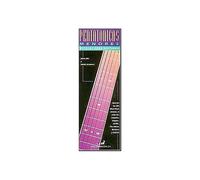 Minor Pentatonic Scales For Guitar