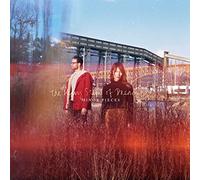 Minor Pieces - The Heavy Steps of Dreaming [Import]