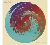 Minor Poet - The Good News [Import]