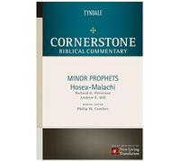 Minor Prophets: Hosea Through Malachi