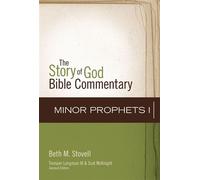 Minor Prophets I - Beth M. Stovell - Zondervan Academic - ebook (ePub) - Livre