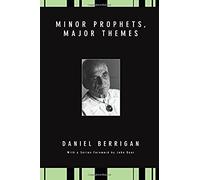 Minor Prophets, Major Themes