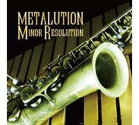 Minor Resolution [Import allemand]