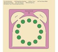 Minor Science - Absent Friends Vol. III