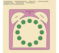 Minor Science - Absent Friends, Vol. Iii [Vinyl Lp]