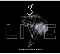 Minor Sun-Live In Zurich (2C [CD] NEUF
