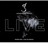 Beauty of Gemina - Minor Sun-Live in Zurich