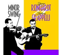 Minor Swing