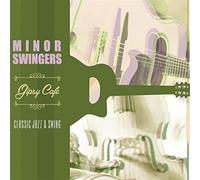 Minor Swingers - Gipsy Cafe' (Digipack) [Import]