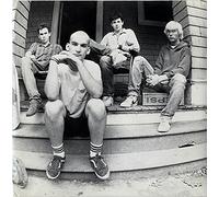 Minor Threat - 7-Salad Days