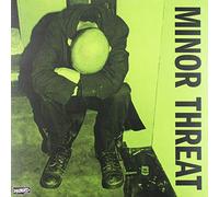 Minor Threat - Minor Threat