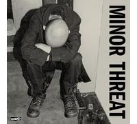 Minor Threat - Minor Threat -Mlp-