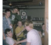 Minor Threat - Out Of Step Outtakes [7-Inch Single] Clear Vinyl