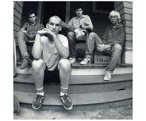 Minor Threat - Salad Days [7-Inch Single]