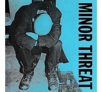 Minor Threat - Salad Days [Vinyl Single]
