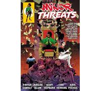 Minor Threats Volume 2: The Fastest Way Down