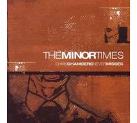 Chris Chambers – Minor Times – Never Misses
