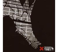 Minor Times - Summer of Wolves