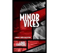 Minor Vices A Wade & Jacks Collection - Libby Cudmore - Ruadán Books - ebook (ePub) - Livre