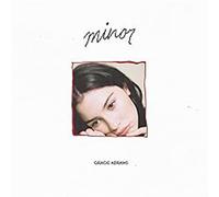 Minor Vinyle
