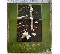 Minor White Rites Pa