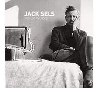 Jack Sels - Minor Works/180 G/Inclus MP3