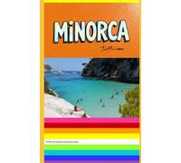 MINORCA: ENGLISH
