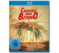 Koutsoliotas, Konstantinos - Minore - Creatures from Beyond [Blu-ray]