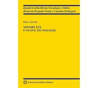 Minore età e nuove tecnologie