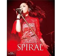 Minori Chihara Live Tour 2019 Spiral Live Bd [Blu-Ray]