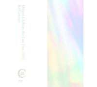 Minori Chihara The Last Live 2021 Re:Contact [Blu-Ray]
