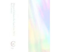 Minori Chihara the Last Live 2021 ~Re:Contact~ [Blu-ray]