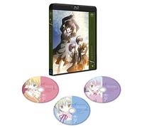 Minori Kagami YU.Mikage-EF-A Tale of Memories Box (3 Blu-Ray) [Edizione: Giappone] [Import]