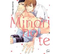 Minori no te