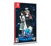Minoria (Limited Run Games) (Import)