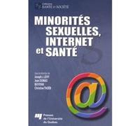 Minorites sexuelles internet et sante Collectif (Auteur)