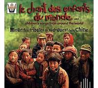 Artistes Divers - Le Chant des enfants du monde Vol.5