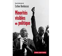 Minorités visibles en politique