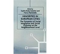 Minorities in European Cities