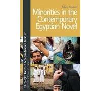 Minorities In The Contemporary Egyptian Novel