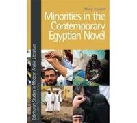 Minorities in the Contemporary Egyptian Novel (Edinburgh Studies in Modern Arabic Literature) - [Version Originale] Inconnu (Auteur)