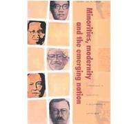 Minorities, Modernity and the Emerging Nation, Verhandelingen Van Het Koninklijk Instituut Voor Taal-, Land- En Volkenkunde, 199 Geert Arend Van Klinken, Gerry Van Klinken (Auteur)