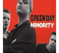 Minority by Green Day (2000-10-31)